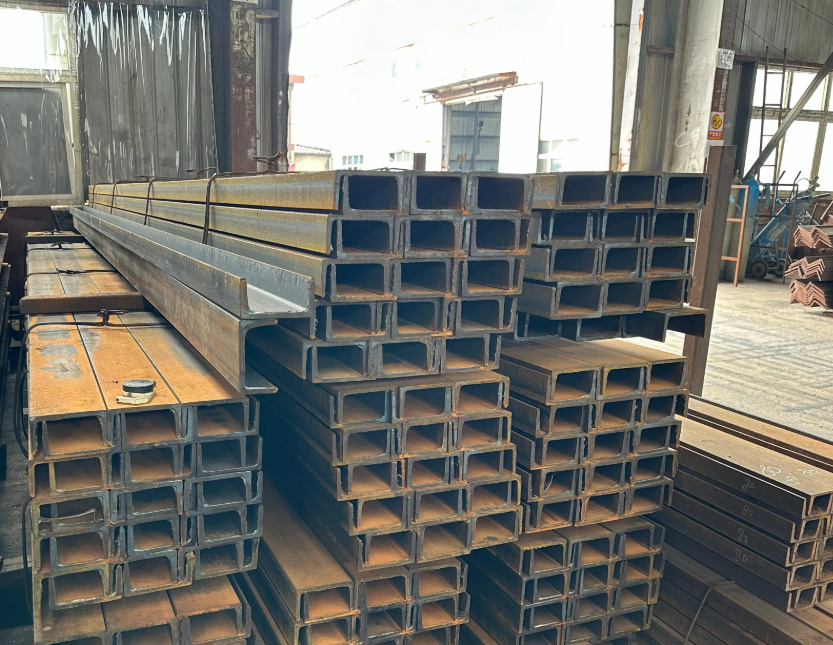 槽钢