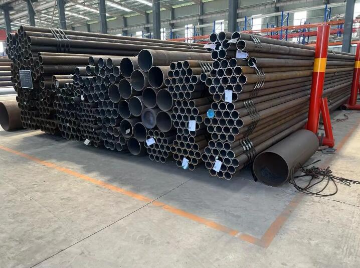 无缝钢管的种类