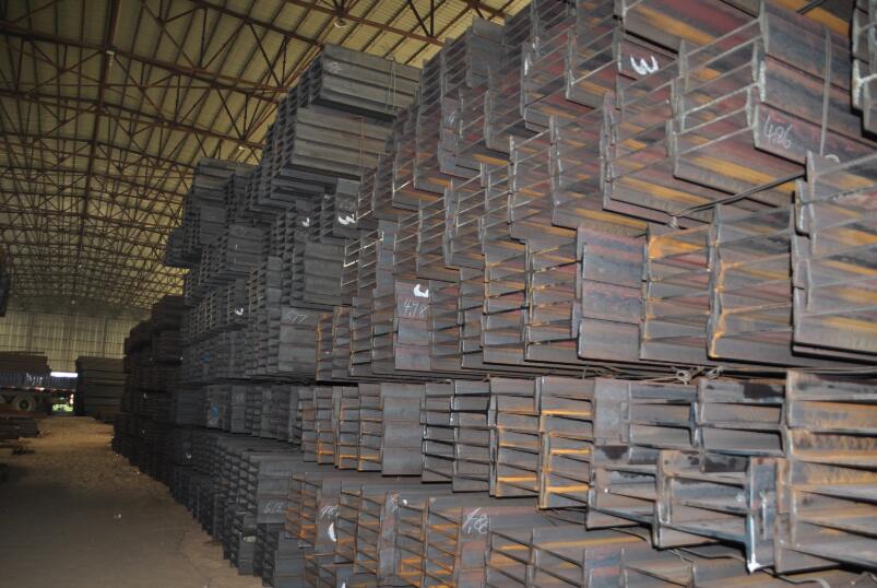 H型工字钢的用途以及与普通钢基本区别