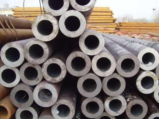 27simn合金无缝钢管