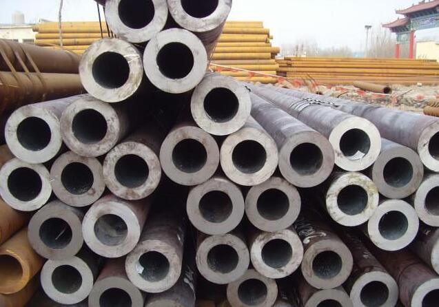 27SiMn合金结构钢